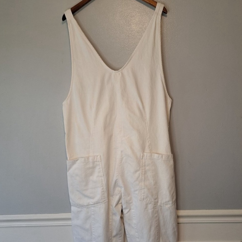Free People High Roller Jumpsuit